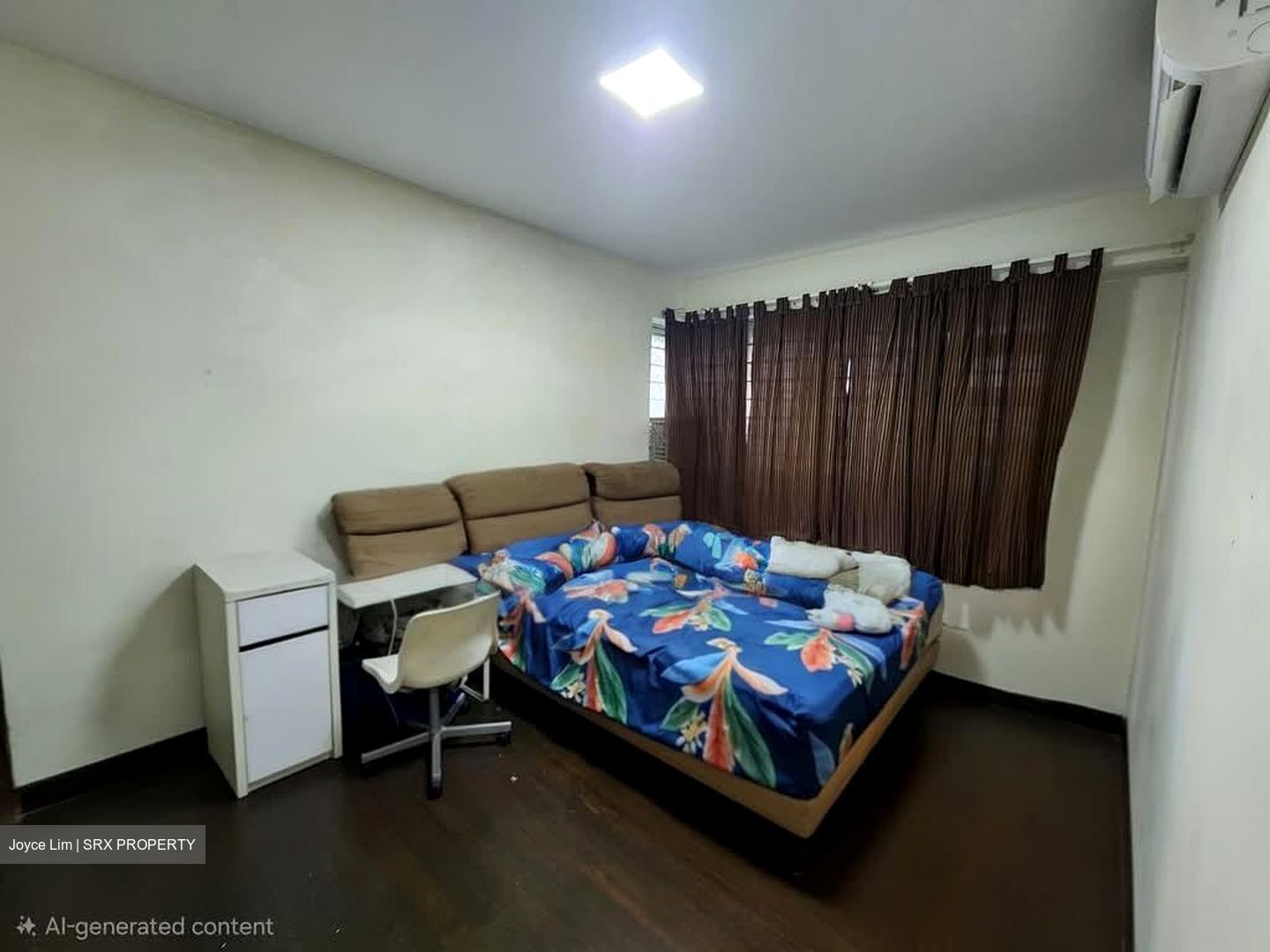 Blk 296C Skyline II @ Bukit Batok (Bukit Batok), HDB 5 Rooms #554758901